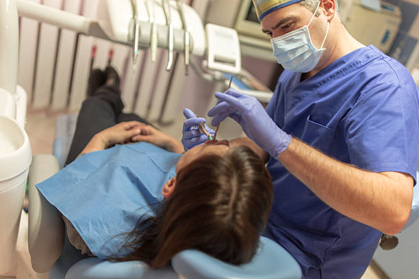 Professional Dental Services in Millstadt, IL